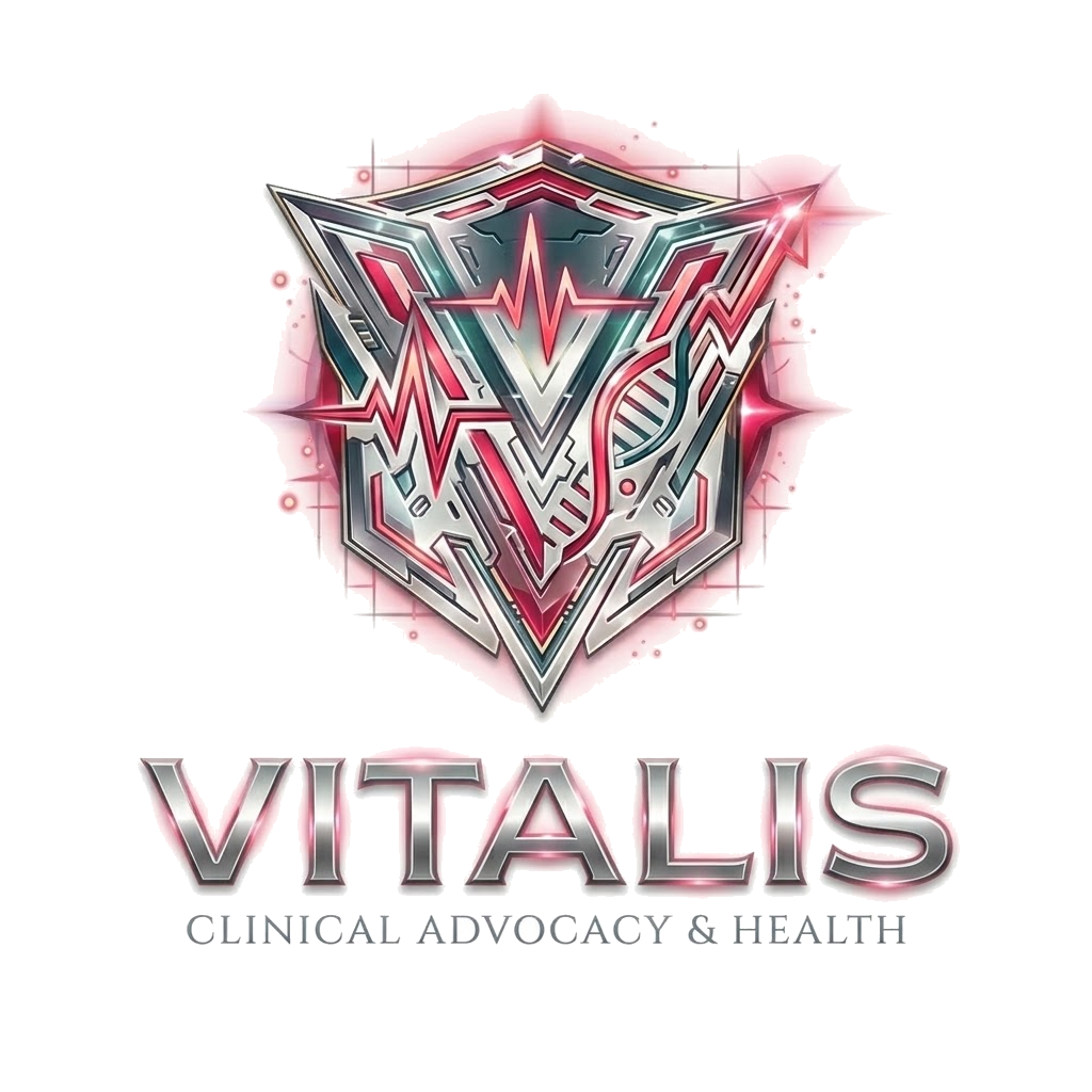 Vitalis logo